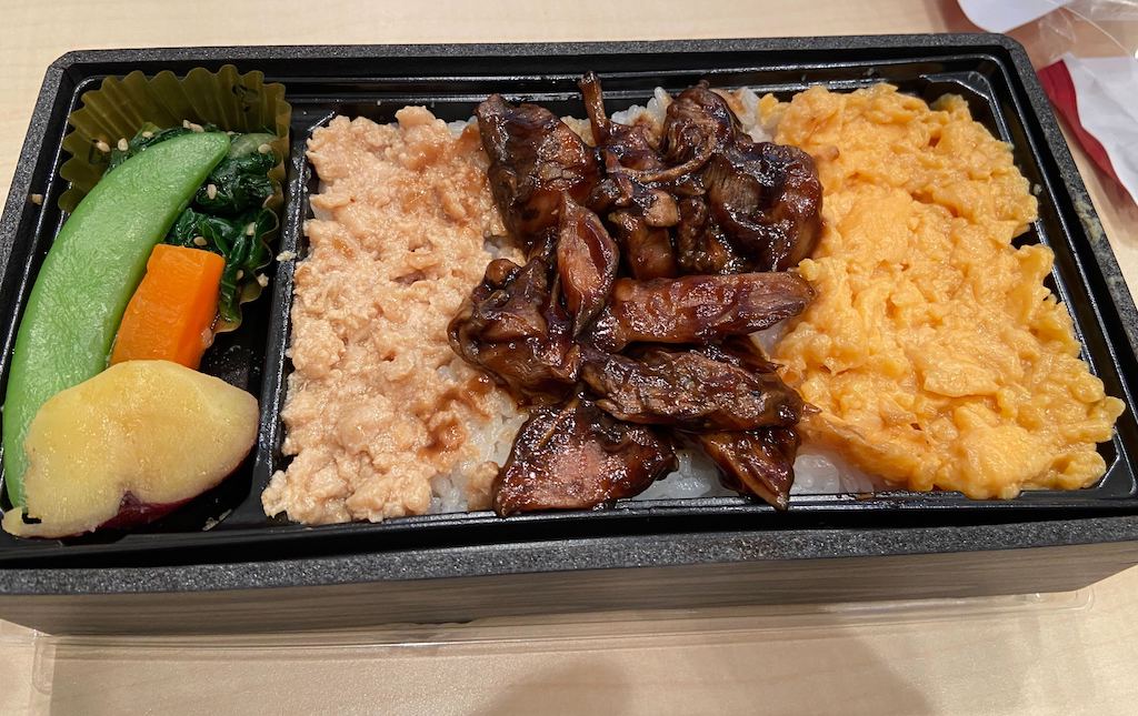 お弁当