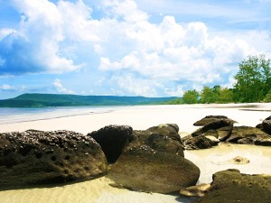 Sihanouk Strand