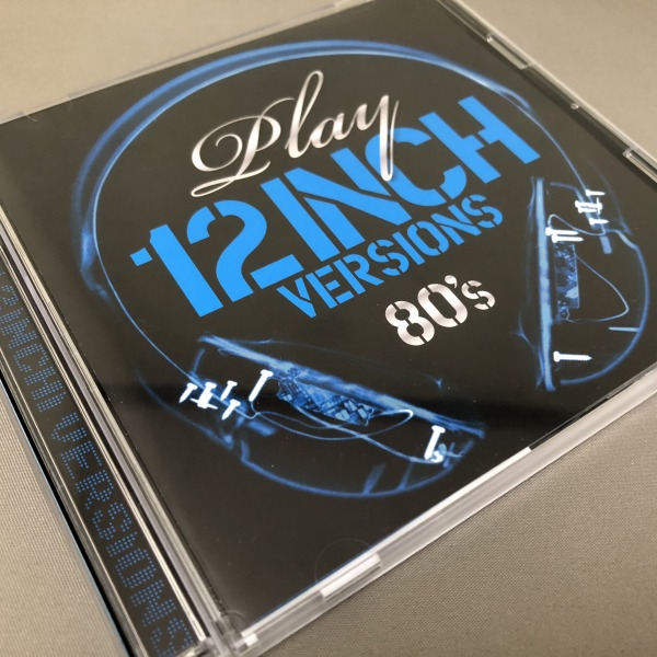 80’S 12インチ・スペシャル　ディスコ Amazon.com: 80's 12inch Special: CDs & Vinyl