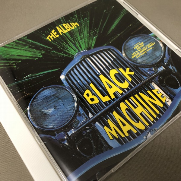 The Album - disco x disco