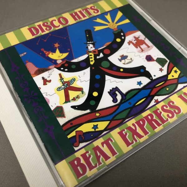 曲名：Bang Bang／Frank Torpedo - disco x disco