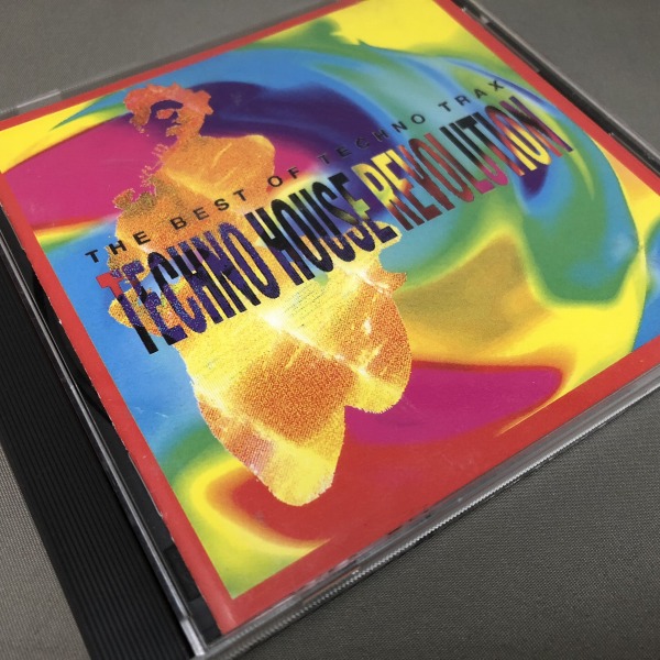オムニバス　ディスコ　House Revolution ハウスレボリューション House Revolution Vol. 24 - disco x disco