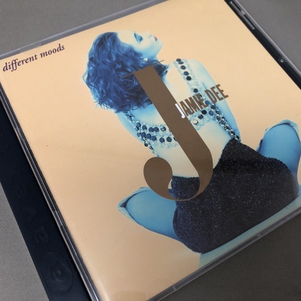 Different Moods - disco x disco