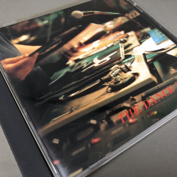 オムニバス:The Dance Floor