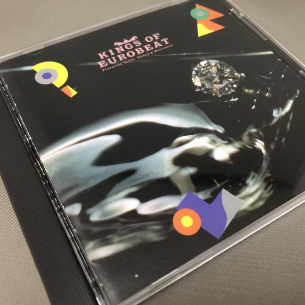 Bアーティスト:Lana Pellay