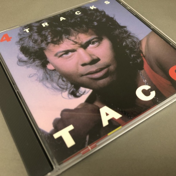 アーティスト：Taco