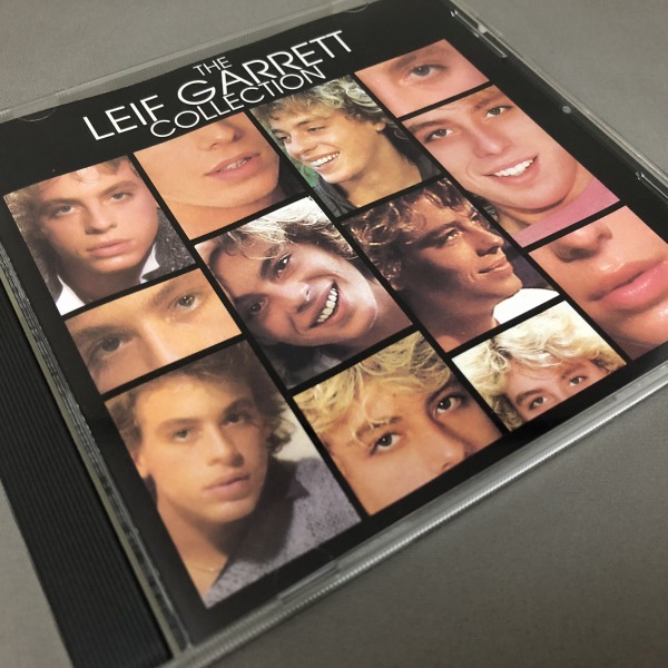 The Leif Garrett Collection - disco x disco