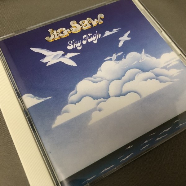 アーティスト:Jigsaw