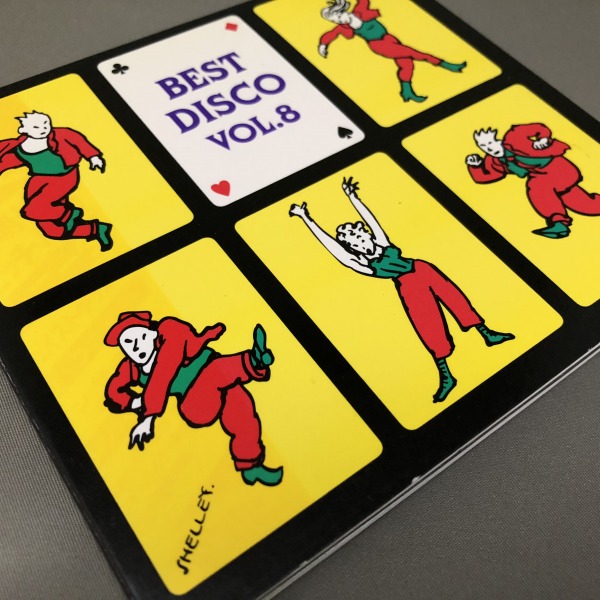 アーティスト:Finzy Kontini