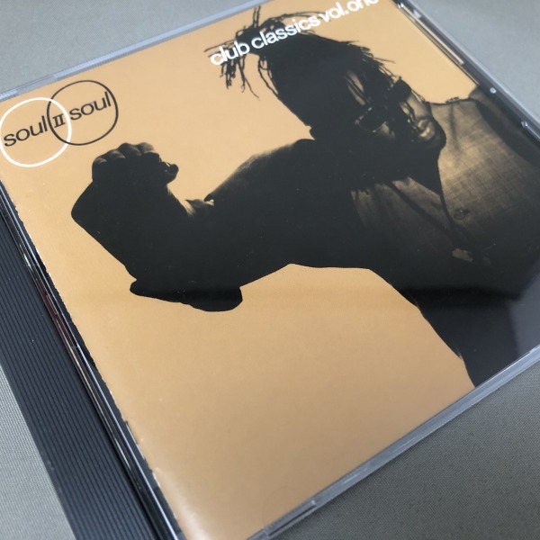 Club Classics Vol. One - disco x disco