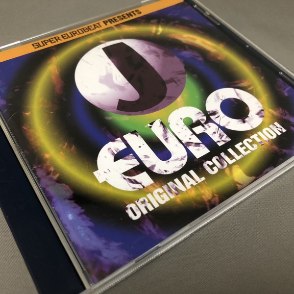 スーパーユーロビート Jユーロオリジナルコレクション EUROBEAT Amazon.co.jp: SUPER EUROBEAT presents J-EURO ORIGINAL BEST