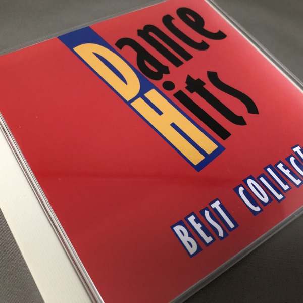 その他 Disco Hits Best Collection Dance Hits Best Collection - disco x disco