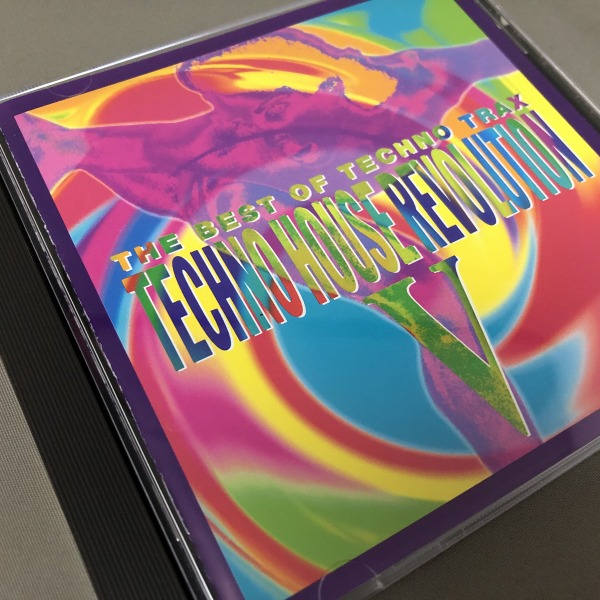 オムニバス　ディスコ　House Revolution ハウスレボリューション オムニバス ディスコ House Revolution ハウスレボリューション