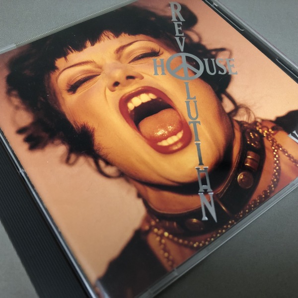 オムニバス　ディスコ　House Revolution ハウスレボリューション オムニバス ディスコ House Revolution ハウスレボリューション