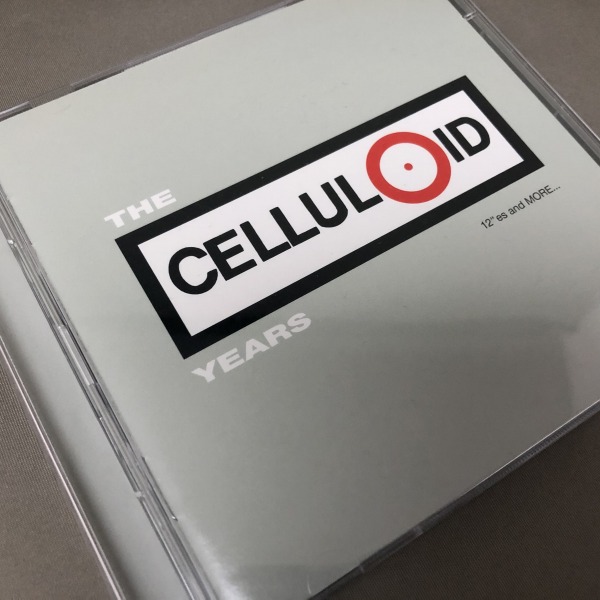 The Celluloid Years - 12