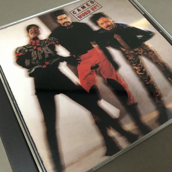 アーティスト:Cameo