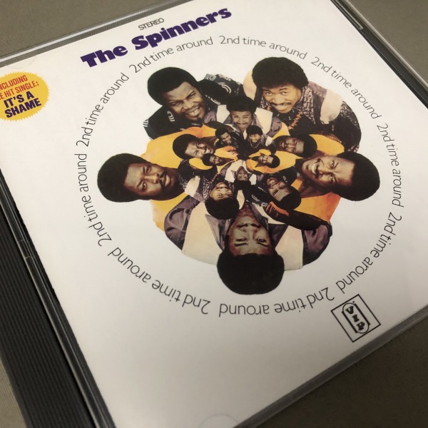 【R&B】THE Notations / 2nd Time Around 1200x630bb.jpg