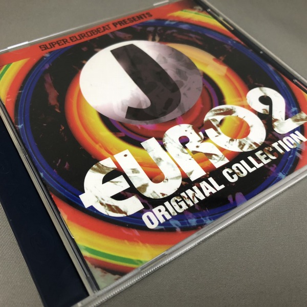 2002年ユーロ特別アルバム