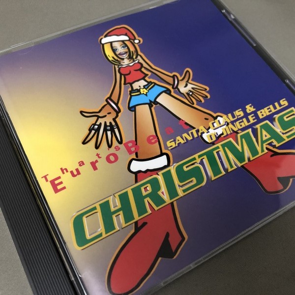 洋楽 It's Xmas hqdefault.jpg