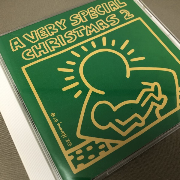 オムニバス／クリスマス[クリスマス・エイド２] Amazon.co.jp: クリスマス・エイド2 - オムニバス: ミュージック