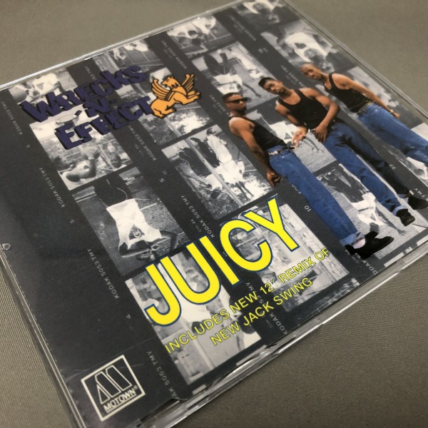Juicy - disco x disco