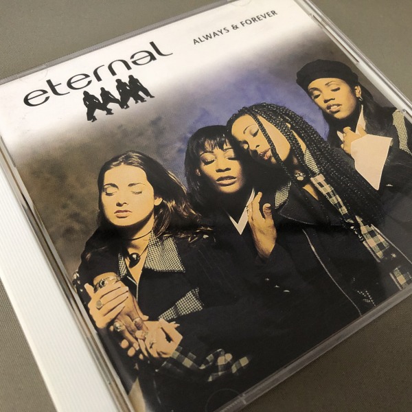 Always & Forever - disco x disco