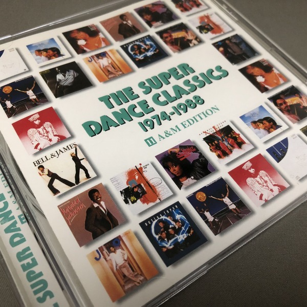 洋楽 1974－1988 CDセット 洋楽 1974－1988 CDセット