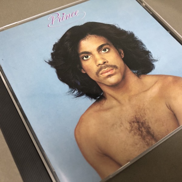 Prince「愛のペガサス」 - disco x disco