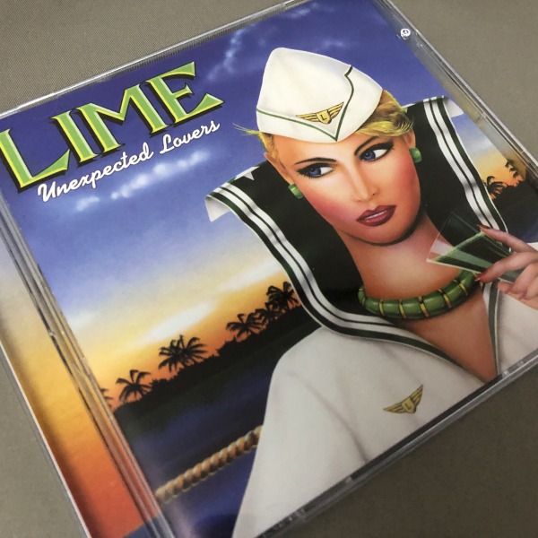 アーティスト:Lime
