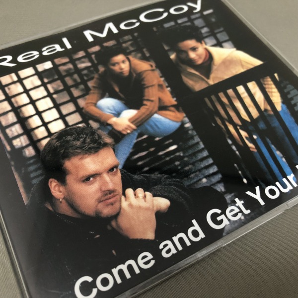 Come And Get Your Love