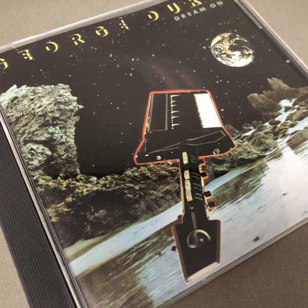 曲名:Shine On/George Duke