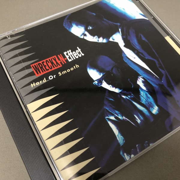 アーティスト:Wreckx-N-Effect