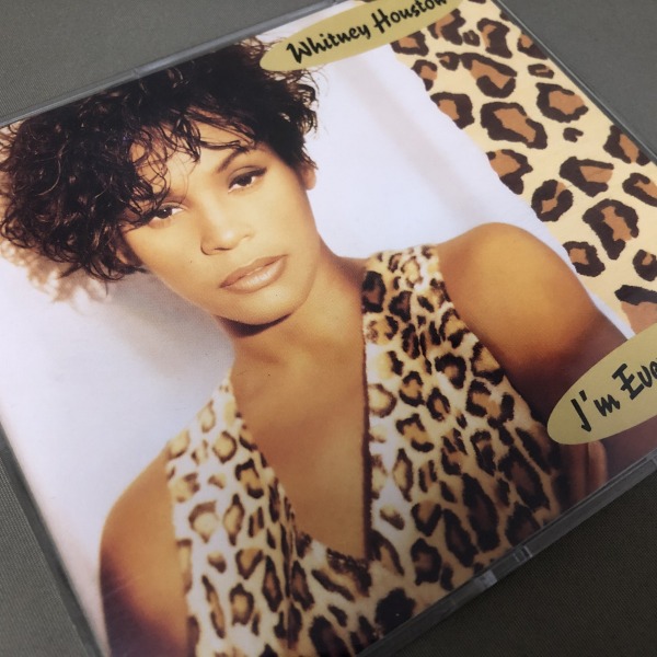 I'm Every Woman - disco x disco