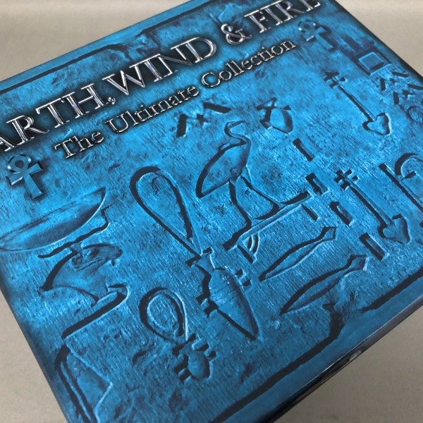 Ultimate Collection「創世神話」 - disco x disco