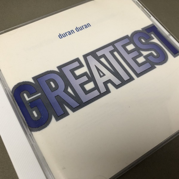 アーティスト:Duran Duran