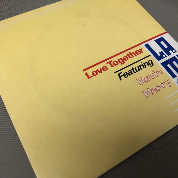 洋楽 LOVE - SPECIAL EDITION JAPAN EDITION – BIG LOVE RECORDS