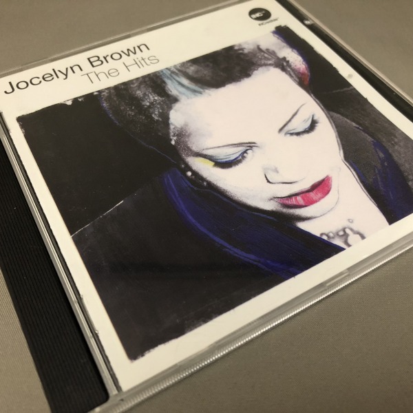アーティスト:Jocelyn Brown