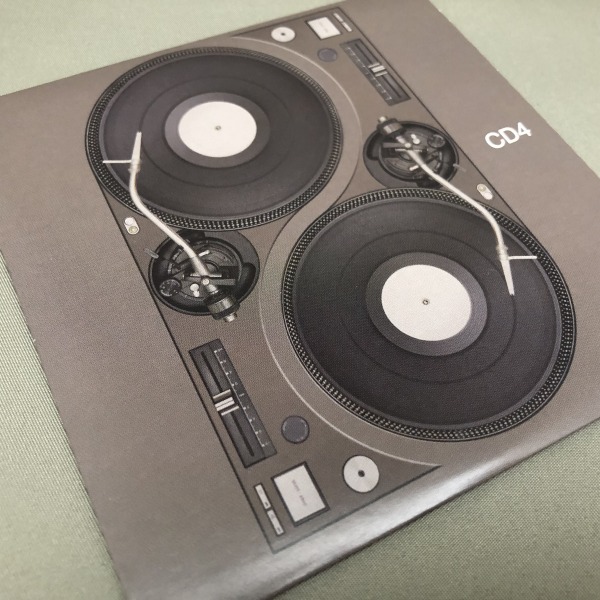 Philadelphia International Classics: The Tom Moulton Remixes CD 4