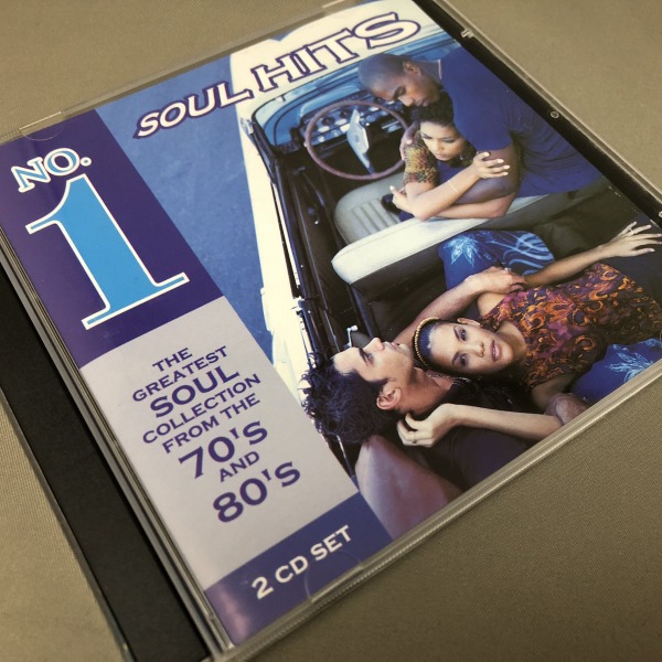 アーティスト:Barry White