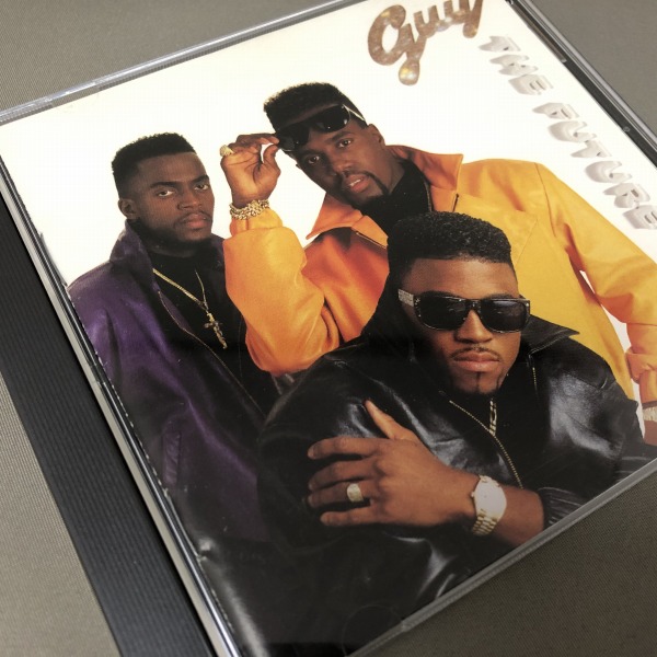 The Future - disco x disco