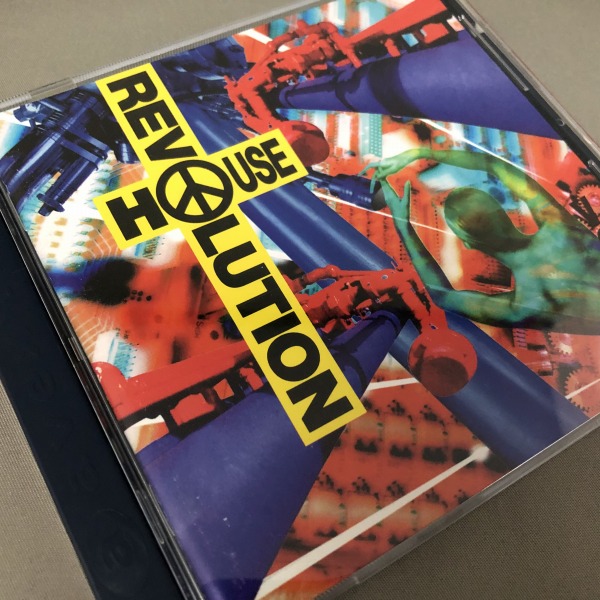 オムニバス ディスコ House Revolution ハウスレボリューション