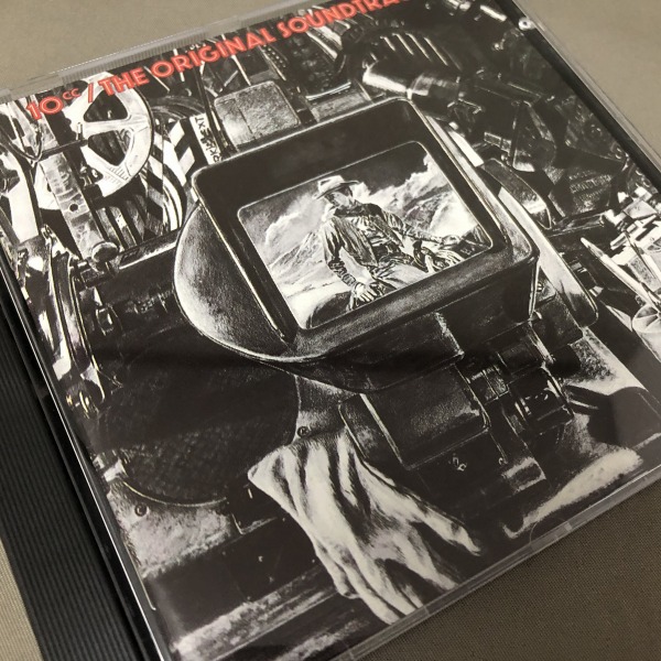 The Original Soundtrack - disco x disco