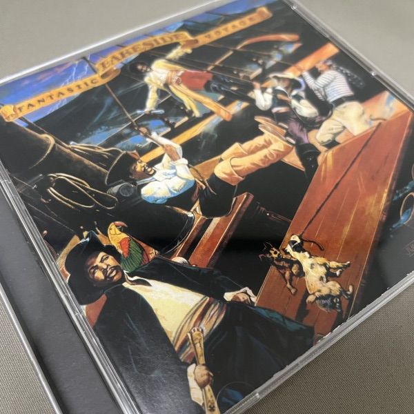 アーティスト:Lakeside