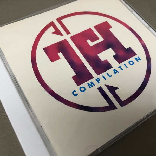 That's Club Trax Techno House Compilation