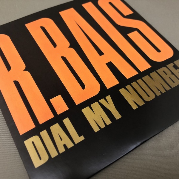 Dial My Number