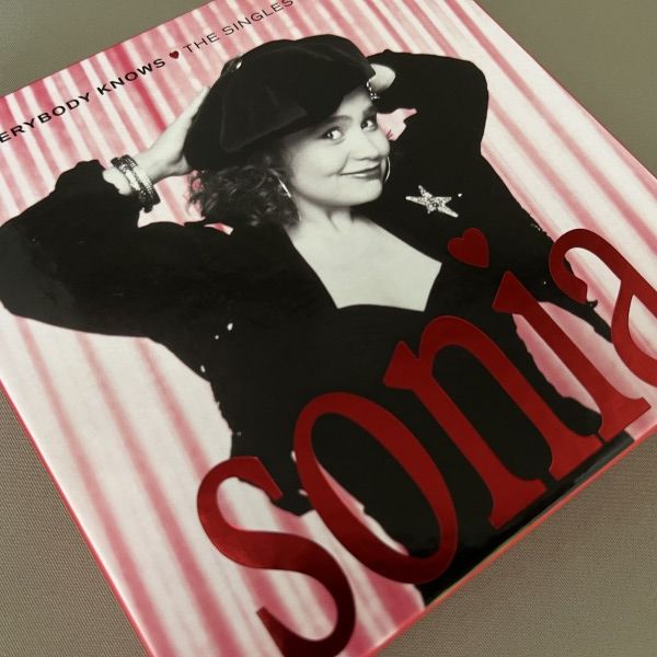 Everybody Knows - The Single Box Set