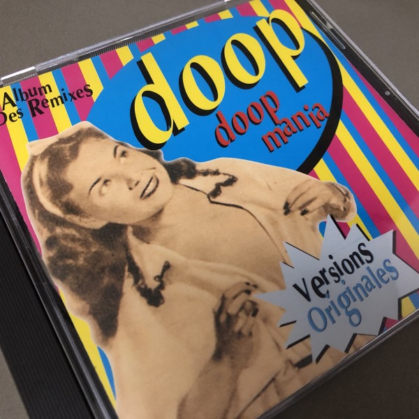 Doop Mania