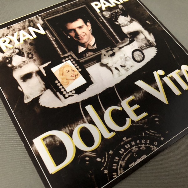 Dolce Vita