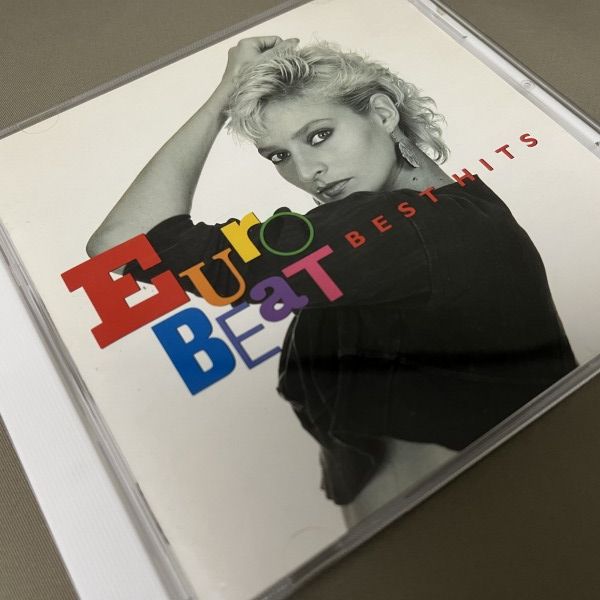 ユーロビートフラッシュ Vol.21 ディスコ ユーロビートフラッシュ Vol.21 ディスコ Amazon.co.jp