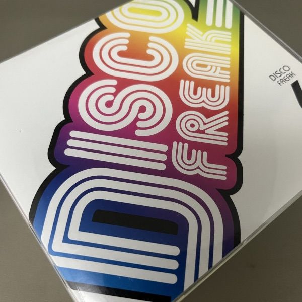 Disco Freak